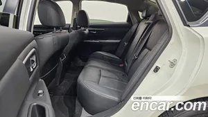 Nissan Altima, 2016 — миниатюра 11