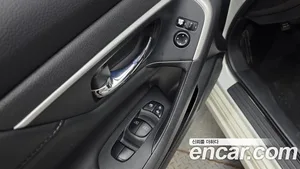 Nissan Altima, 2016 — миниатюра 12