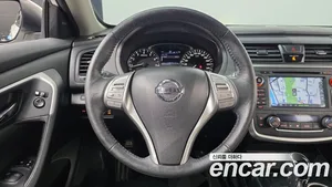 Nissan Altima, 2016 — миниатюра 15