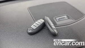 Nissan Altima, 2016 — миниатюра 19