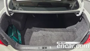 Nissan Altima, 2016 — миниатюра 20