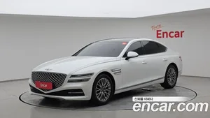 Genesis G80, 2021 — миниатюра 1