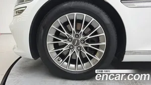 Genesis G80, 2021 — миниатюра 5