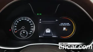 Genesis G80, 2021 — миниатюра 8