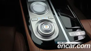 Genesis G80, 2021 — миниатюра 9