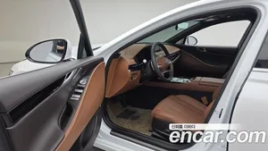 Genesis G80, 2021 — миниатюра 10