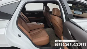 Genesis G80, 2021 — миниатюра 12