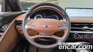 Genesis G80, 2021 — миниатюра 13