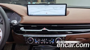 Genesis G80, 2021 — миниатюра 14