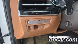 Genesis G80, 2021 — миниатюра 16