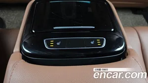 Genesis G80, 2021 — миниатюра 19