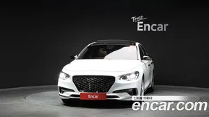 Hyundai Grandeur, 2017 — миниатюра 3