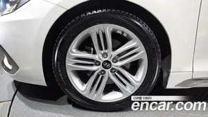 Hyundai Grandeur, 2017 — миниатюра 5