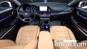 Hyundai Grandeur, 2017 — миниатюра 7