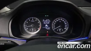 Hyundai Grandeur, 2017 — миниатюра 8