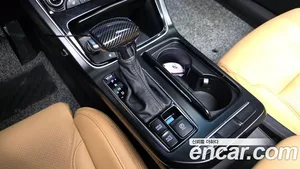 Hyundai Grandeur, 2017 — миниатюра 9