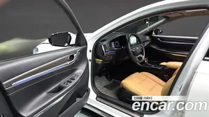 Hyundai Grandeur, 2017 — миниатюра 10