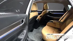 Hyundai Grandeur, 2017 — миниатюра 11