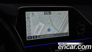 Hyundai Grandeur, 2017 — миниатюра 13