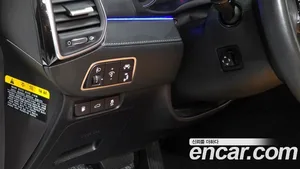 Hyundai Grandeur, 2017 — миниатюра 15