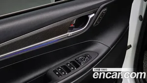 Hyundai Grandeur, 2017 — миниатюра 16