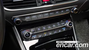 Hyundai Grandeur, 2017 — миниатюра 18