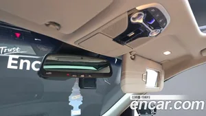 Hyundai Grandeur, 2017 — миниатюра 19