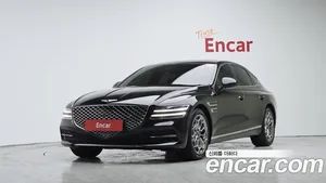 Genesis G80, 2021 — миниатюра 1