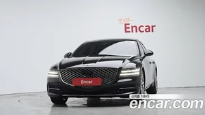 Genesis G80, 2021 — миниатюра 3