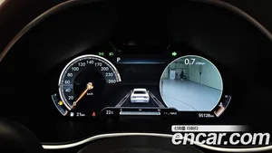 Genesis G80, 2021 — миниатюра 8
