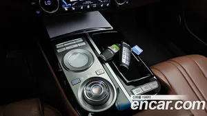 Genesis G80, 2021 — миниатюра 9
