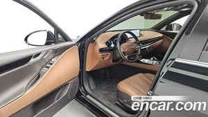 Genesis G80, 2021 — миниатюра 10