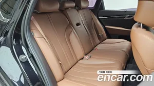 Genesis G80, 2021 — миниатюра 12
