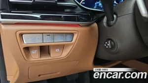 Genesis G80, 2021 — миниатюра 14