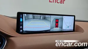 Genesis G80, 2021 — миниатюра 16