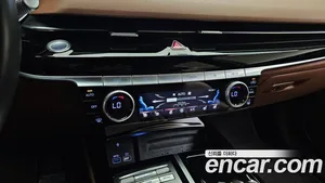 Genesis G80, 2021 — миниатюра 17