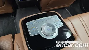Genesis G80, 2021 — миниатюра 18