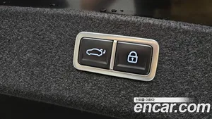 Genesis G80, 2021 — миниатюра 20