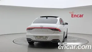 Hyundai Grandeur, 2022 — миниатюра 4