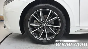 Hyundai Grandeur, 2022 — миниатюра 5