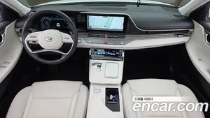 Hyundai Grandeur, 2022 — миниатюра 7