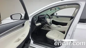 Hyundai Grandeur, 2022 — миниатюра 10