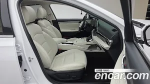 Hyundai Grandeur, 2022 — миниатюра 11