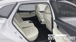 Hyundai Grandeur, 2022 — миниатюра 12