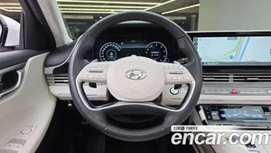 Hyundai Grandeur, 2022 — миниатюра 13