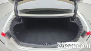 Hyundai Grandeur, 2022 — миниатюра 20