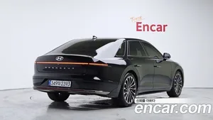 Hyundai Grandeur, 2023 — миниатюра 2