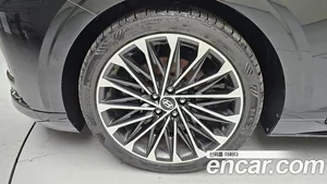Hyundai Grandeur, 2023 — миниатюра 5