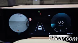 Hyundai Grandeur, 2023 — миниатюра 8