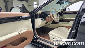 Hyundai Grandeur, 2023 — миниатюра 10